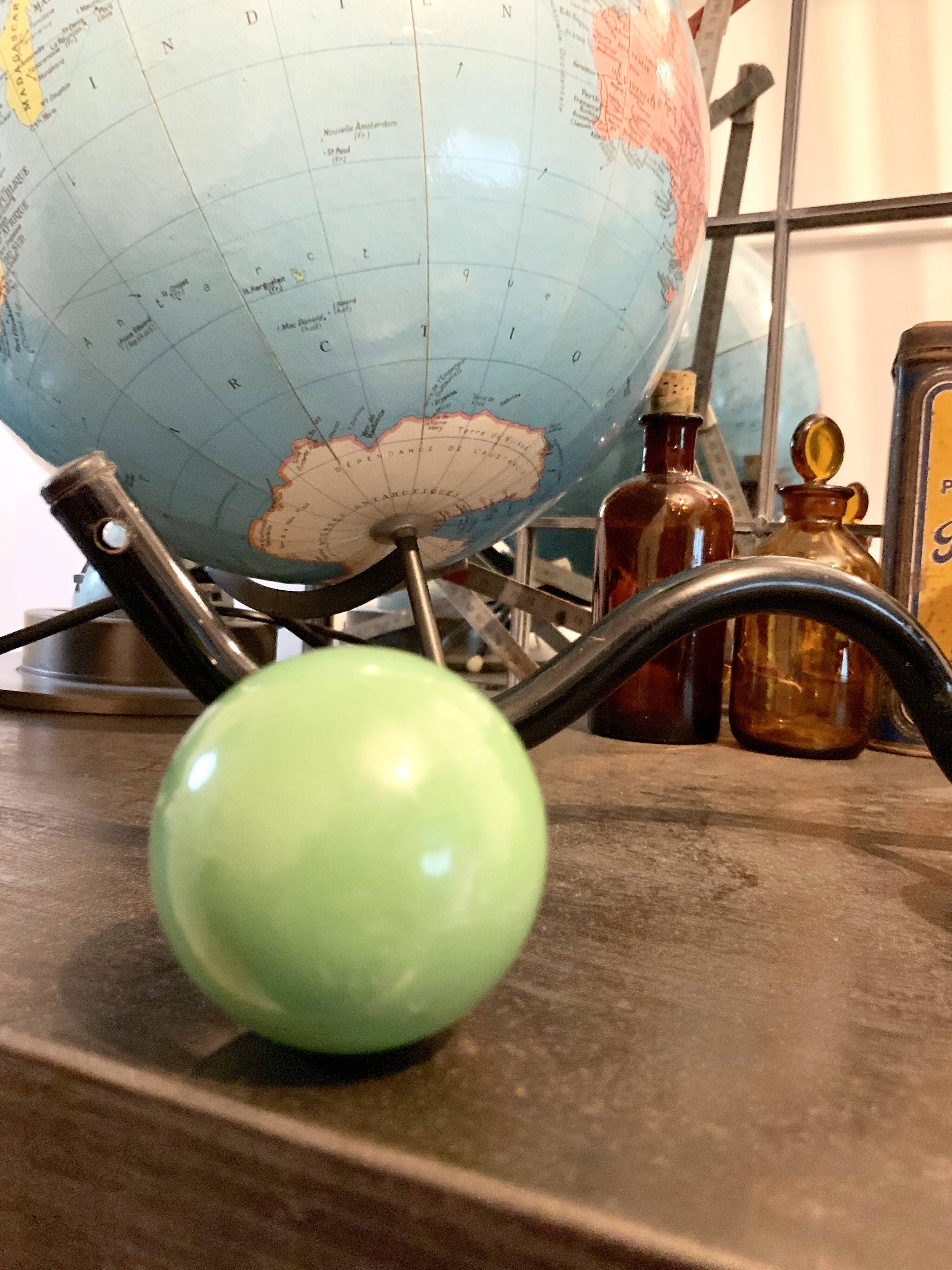 Door coats vintage ball