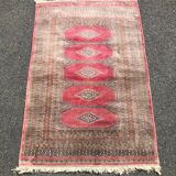 Handmade Persian Rug