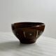 3 ceramic bowls.