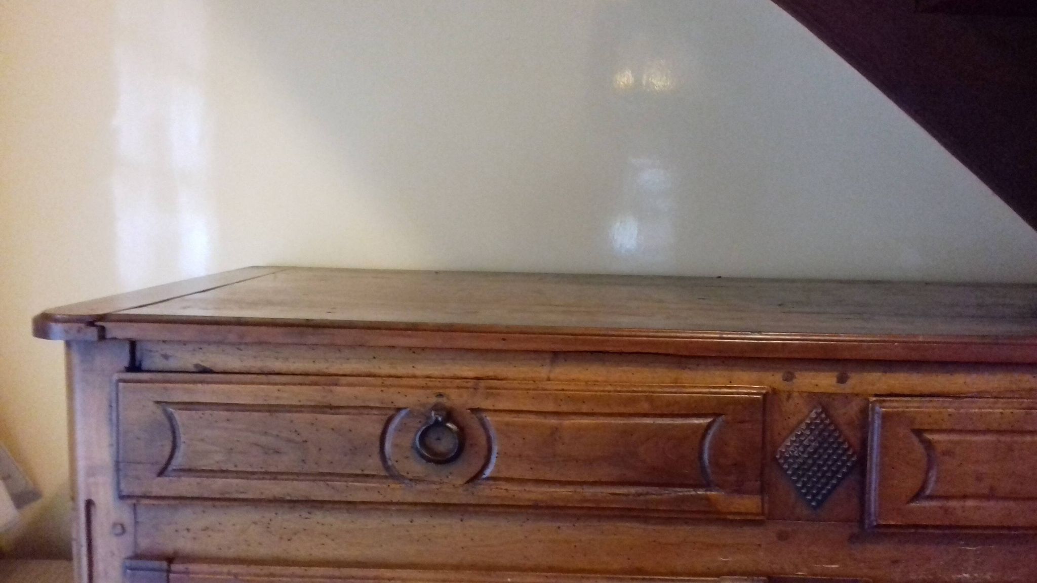 Louis XV buffet