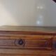 Louis XV low sideboard