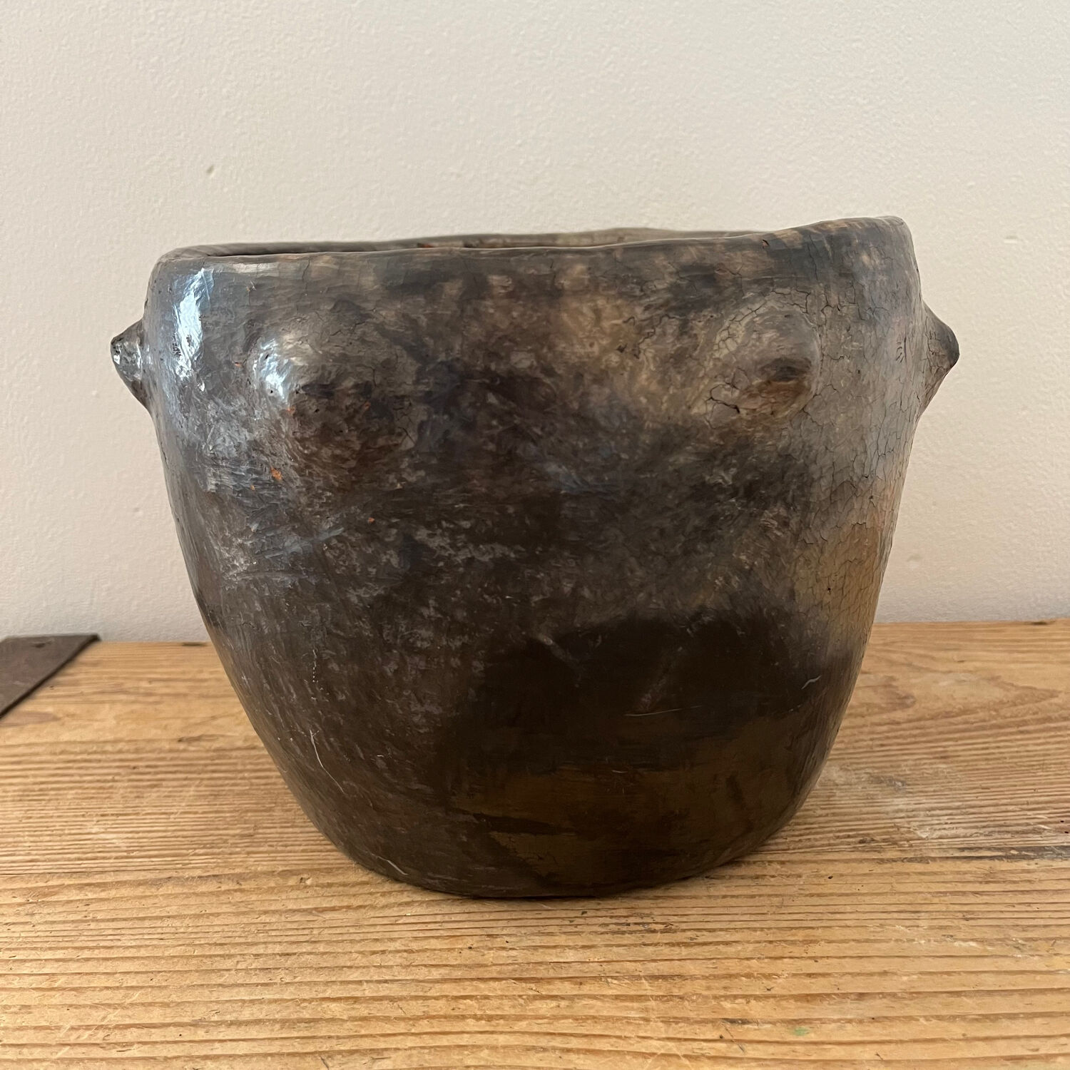 Vase terre cuite Sejnane