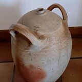 Antique Saintonge Jar/Pier