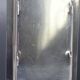 Silver metal toast holder, circa 1940 - good condition