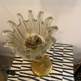 Art deco lamp