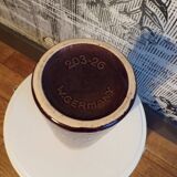 Vase WG Scheurich 203-26