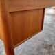 Scandinavian office vintage year 50s