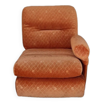 Chauffeuse Albany de Michel Ducaroy pour Ligne Roset N° 5