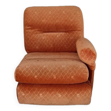 Chauffeuse Albany de Michel Ducaroy pour Ligne Roset N° 5