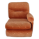 Chauffeuse Albany de Michel Ducaroy pour Ligne Roset N° 5