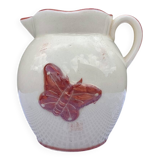 Retro ceramic pitcher 💐