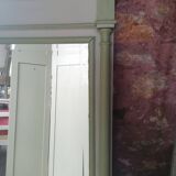 Miroir ou trumeau