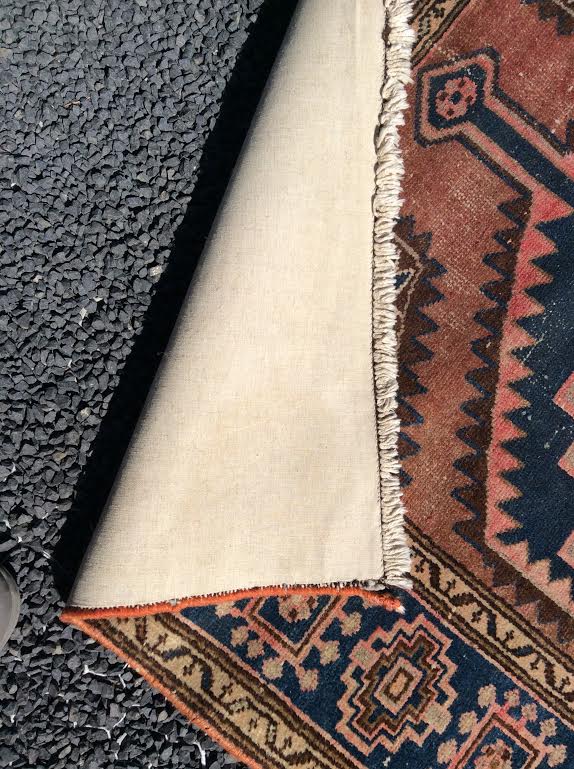 Pakistani carpet 200 X 120 cm