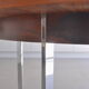 Rosewood Dining Table & Chair Set by Richard Young for Merrow Associates