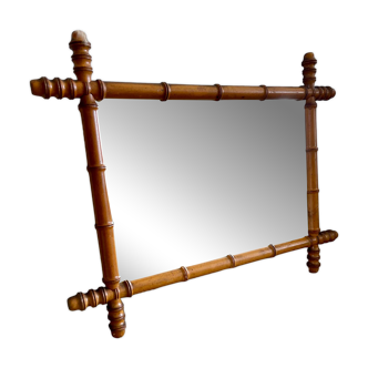 Miroir de barbier