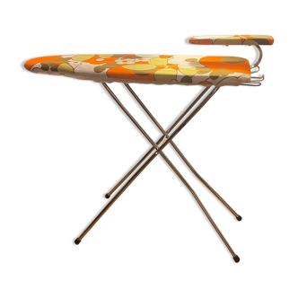 Ironing board and janette from the 60s