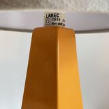 Memphis Ceramic LAMP by LAREC 1980s