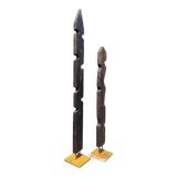 Sculptures contemporaine