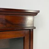 Bookcase  late 19th century