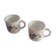 'Veronica' cup duo