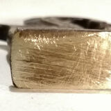 Bronze Etruscan horse