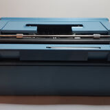 Olivetti Studio 46 portable typewriter, functional