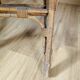 Fauteuil osier et rotin