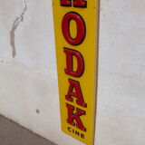 Kodak sign