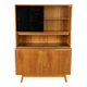 Vitrine par Hubert Nepožitek et Bohumil Landsman pour Jitona, années 1970.