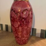 Limoges vase 1930