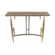 Console of Jean-Jacques Argueyrolles, France, 1990s