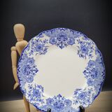 Set 4 plates Dordrecht BFK