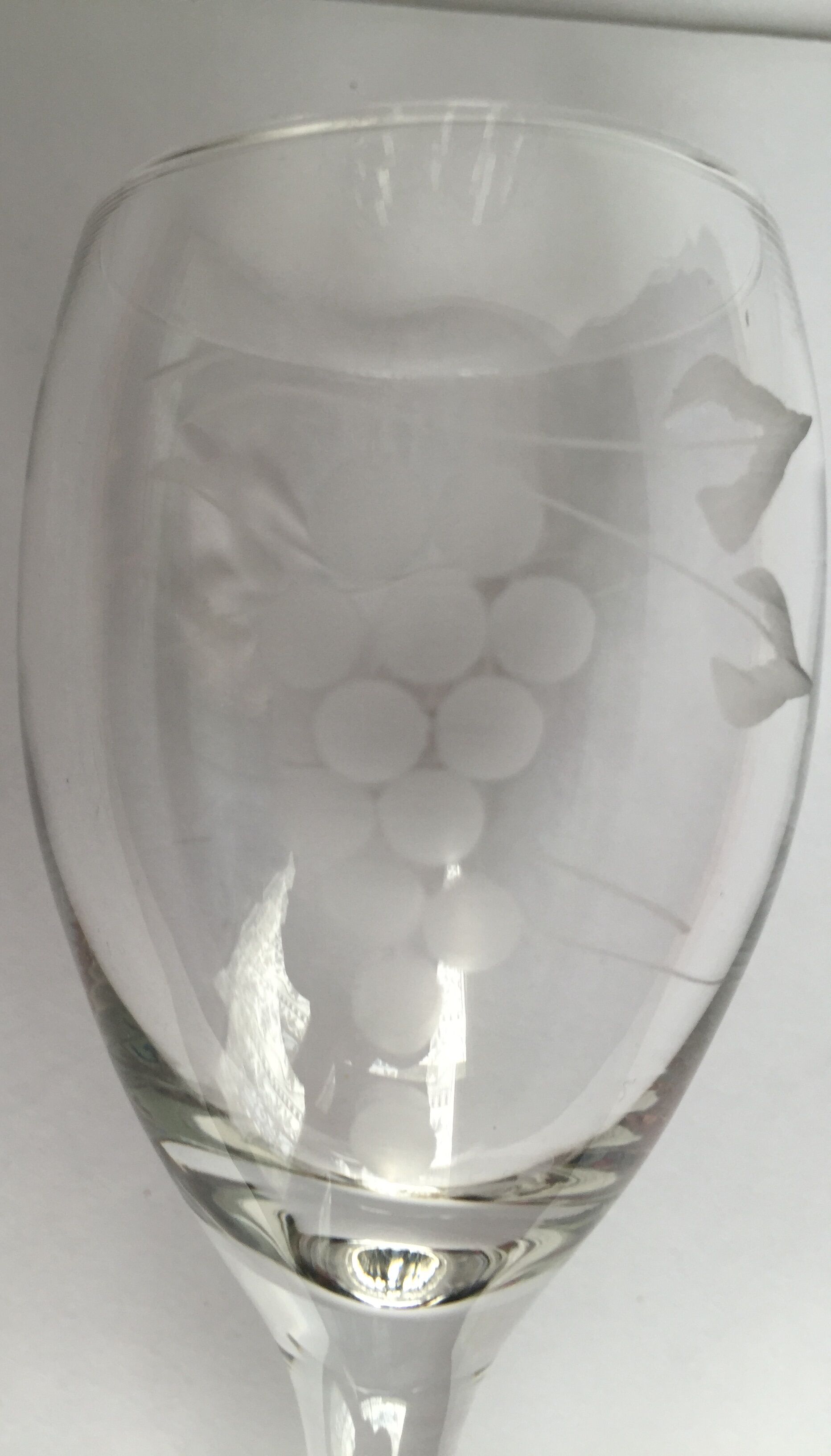 Set of 6 Porto glasses