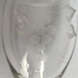 Set of 6 Porto glasses
