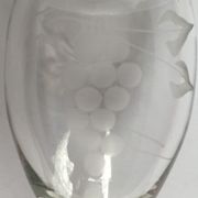 Ensemble de 6 verres à porto