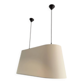 Oval light lustre moooi
