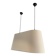 Oval light lustre moooi