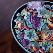 Fruit bowl
