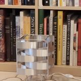 Vintage Max Sauze lamp