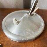 Lampe de bureau 1950′ avec flexible