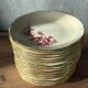 Gien tableware