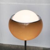 Flash Floor Lamp Space 1960s Italian by Guzzini
