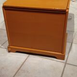 Storage box or toy box