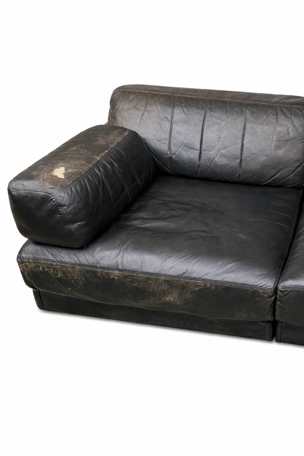 DS 76 convertible sofa bed