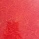 Vintage Lafague red formica set, 1 table, 6 chairs and 1 stool