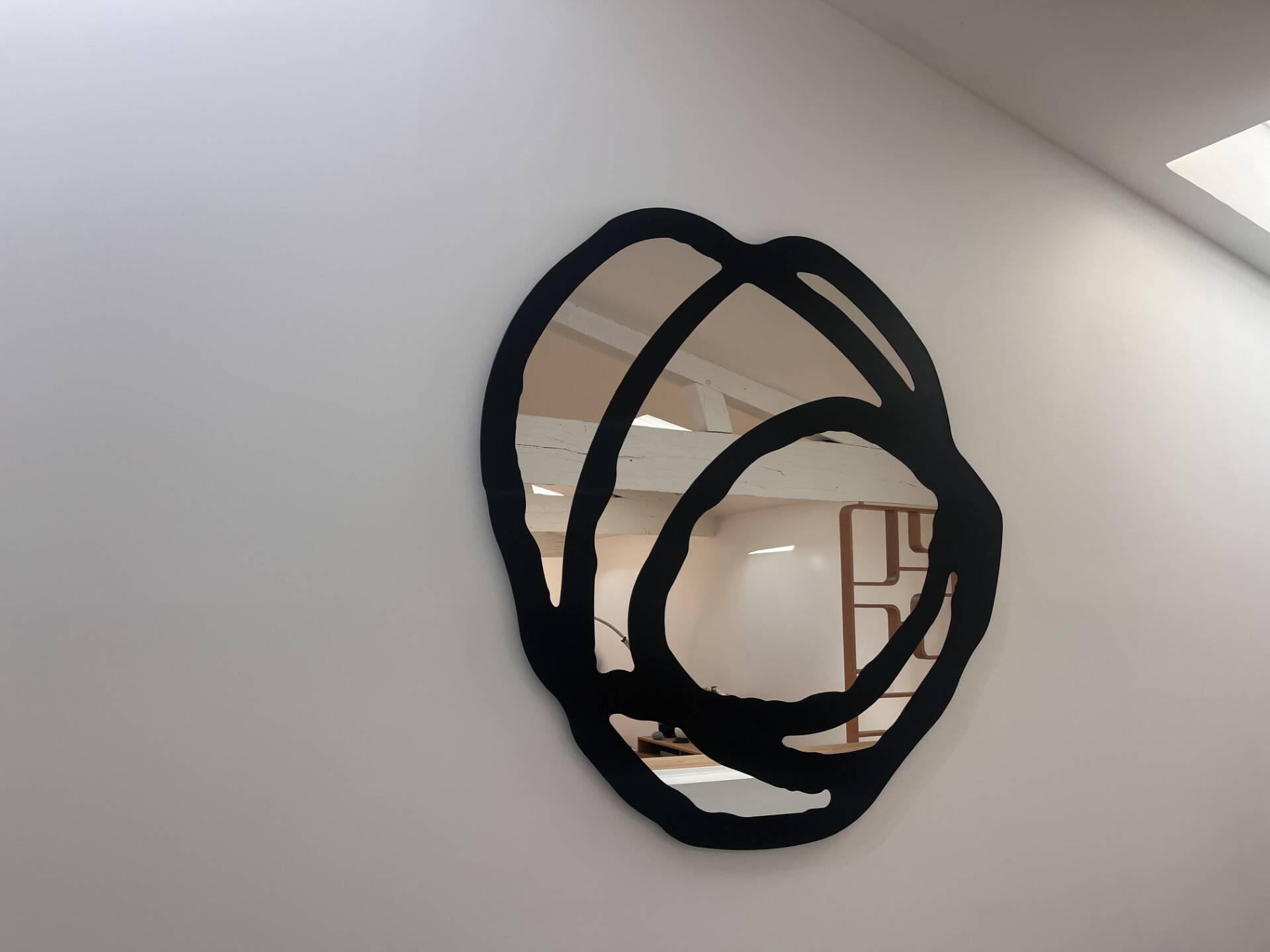 Gervasoni Sweet 97 Mirror