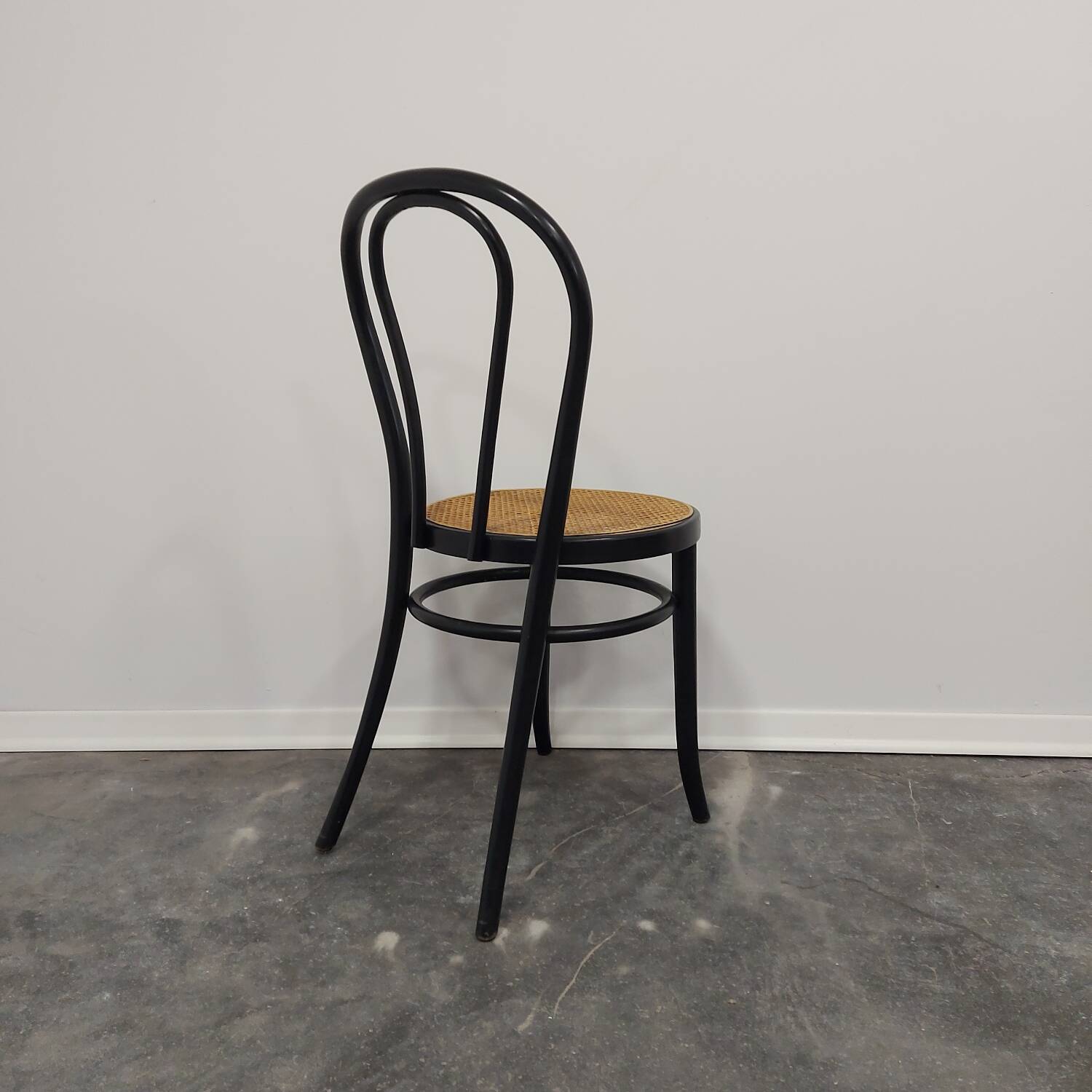 Chaise années 1970