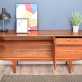 Teak Jentique sideboard 1960