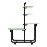 Modernist Art Deco Flower Stand, Attr. to André Groult, France 1925