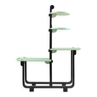 Modernist Art Deco Flower Stand, Attr. to André Groult, France 1925